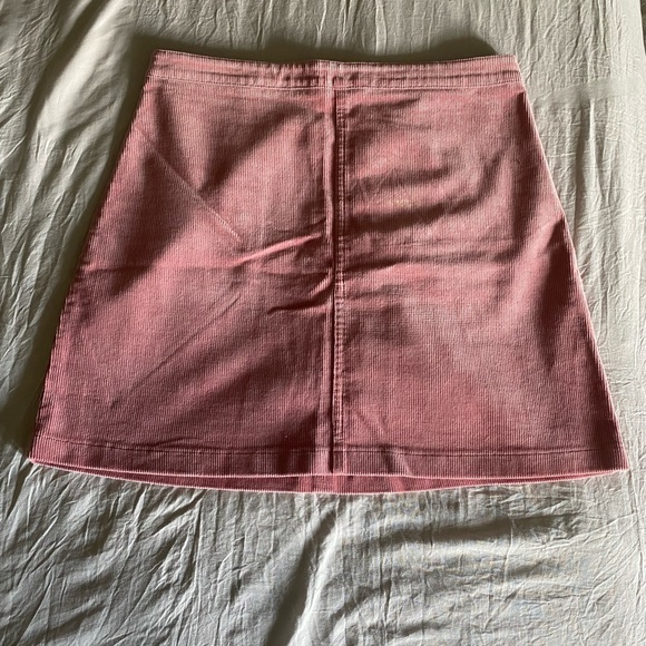 Pink skirt - Picture 2 of 3